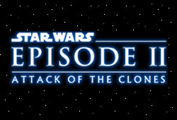 Star Wars Attack Of The Clones