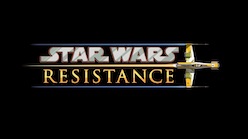 Star Wars Resistance