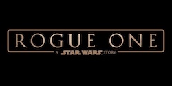 Star Wars Rogue One