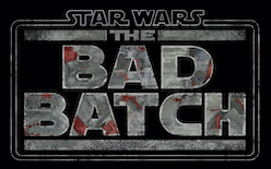 Star Wars The Bad Batch