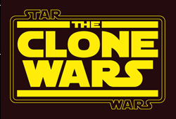 Star Wars The Clone Wars