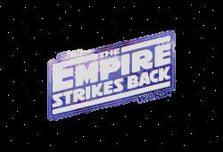 Star Wars The Empire Strikes Back