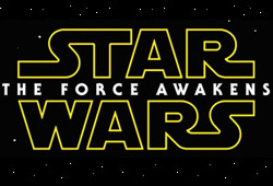Star Wars The Force Awakens