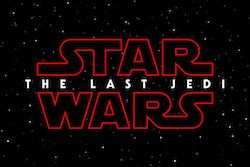 Star Wars The Last Jedi