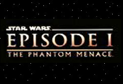Star Wars The Phantom Menace